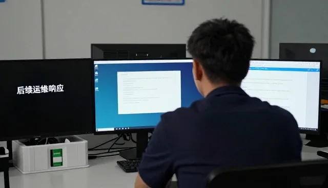 网络运维中的性能优化与适用场景分析