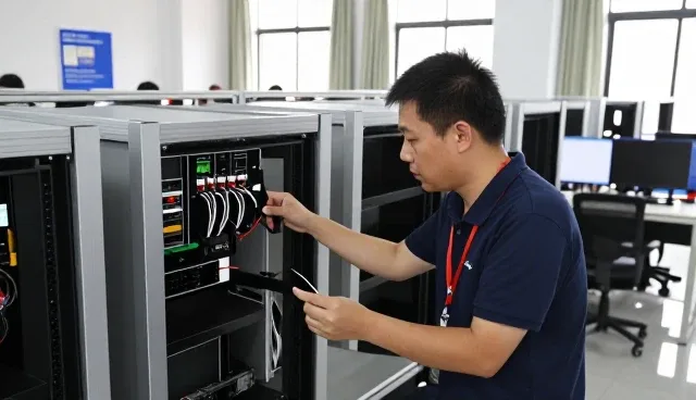 市政工程使用电商运营有哪些优势