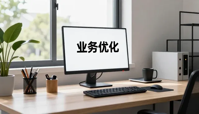 电商运营中如何优化企业信息化系统的操作流程
