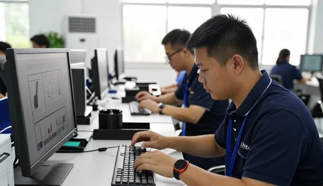 海口龙华区振方网络科技中心分享企业信息化系统企业信息化系统应用经验
