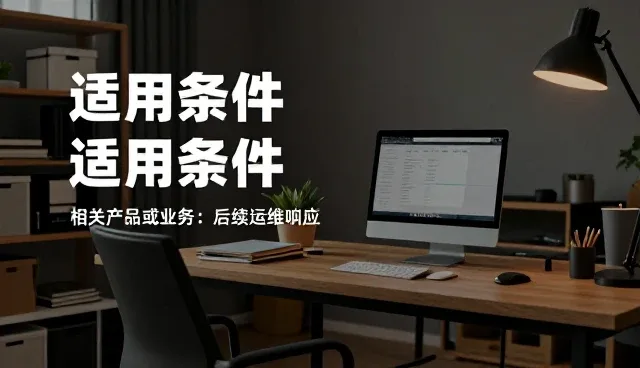 企业信息化系统在龙华区的应用与维护建议